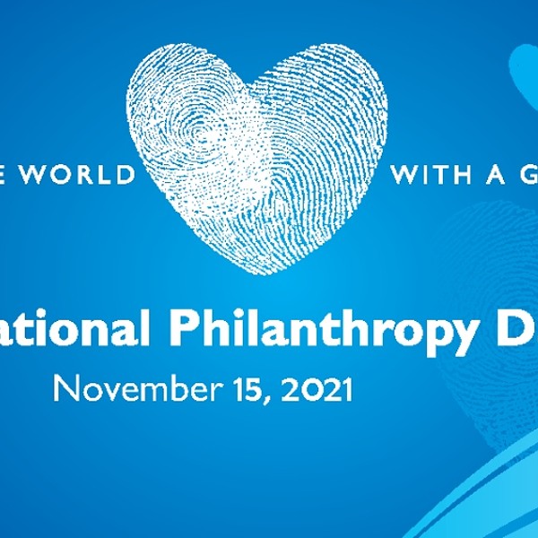Association of Fundraising Professionals (AFP) National Philanthropy Day Conference