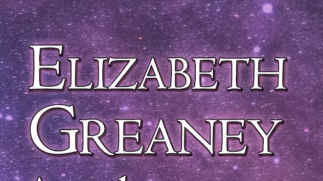 Image: Astrology Readings with Elizabeth Greaney