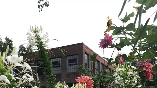Image: Atlas Spring Market Debuts This Weekend May 11-12