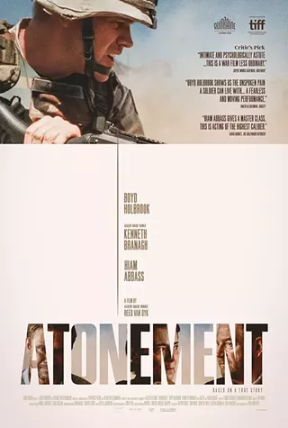 Image: Atonement