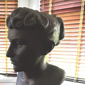 Image: Augusta Savage: A Monumental Influence - Artist Talk