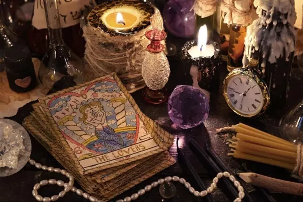 Psychic love spells in Thunder Bay