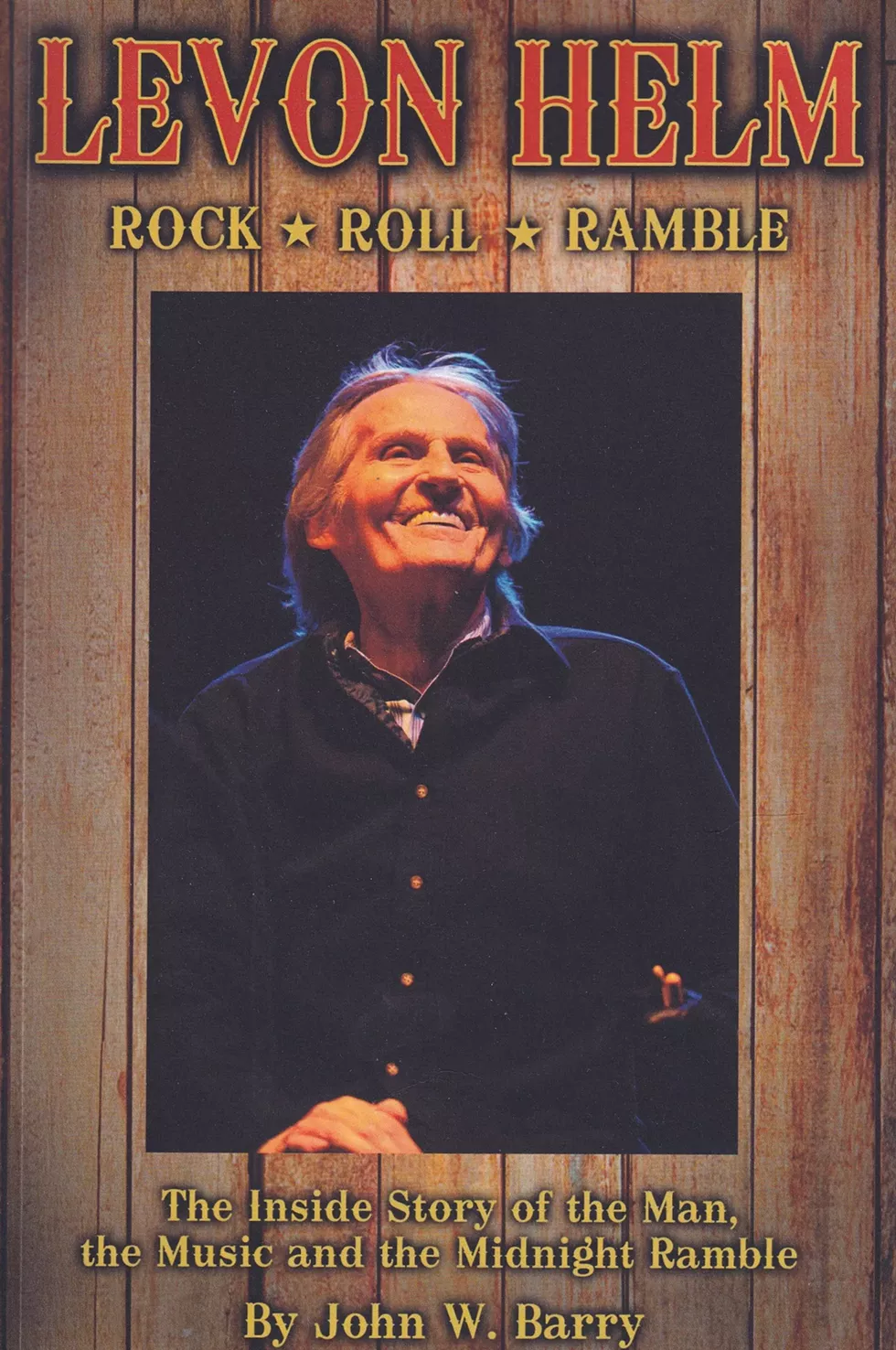 Levon Helm