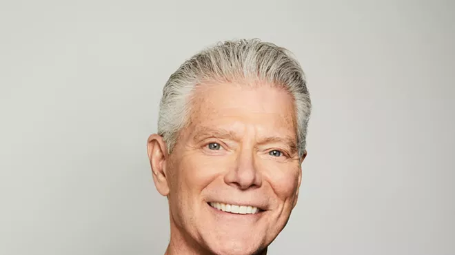 Image: AVATAR: THE WAY OF WATER Screening/Q+A with Stephen Lang