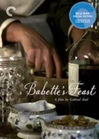 Image: Babette's Feast