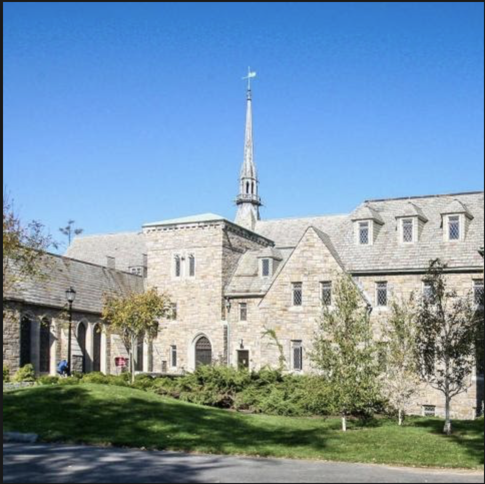 Skinner Hall