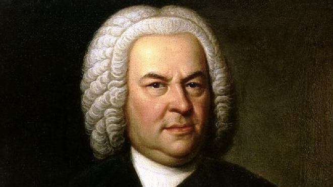 Image: Bachfest: Bach the Master