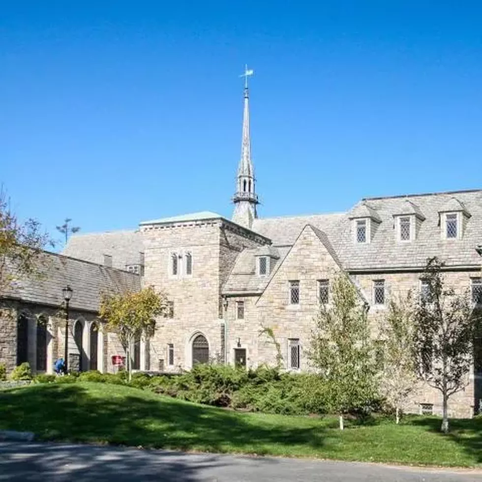 Skinner Hall of Music