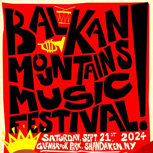 Balkan Moutains Music Festival