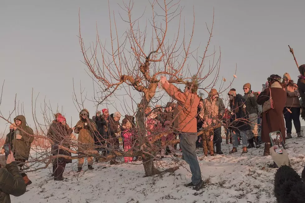 2025 Spring Wassail - Saturday May 3rd & Sunday May 4th 2025