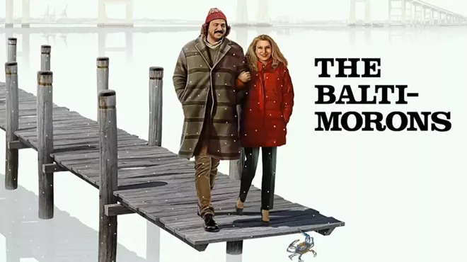 Image: Baltimorons