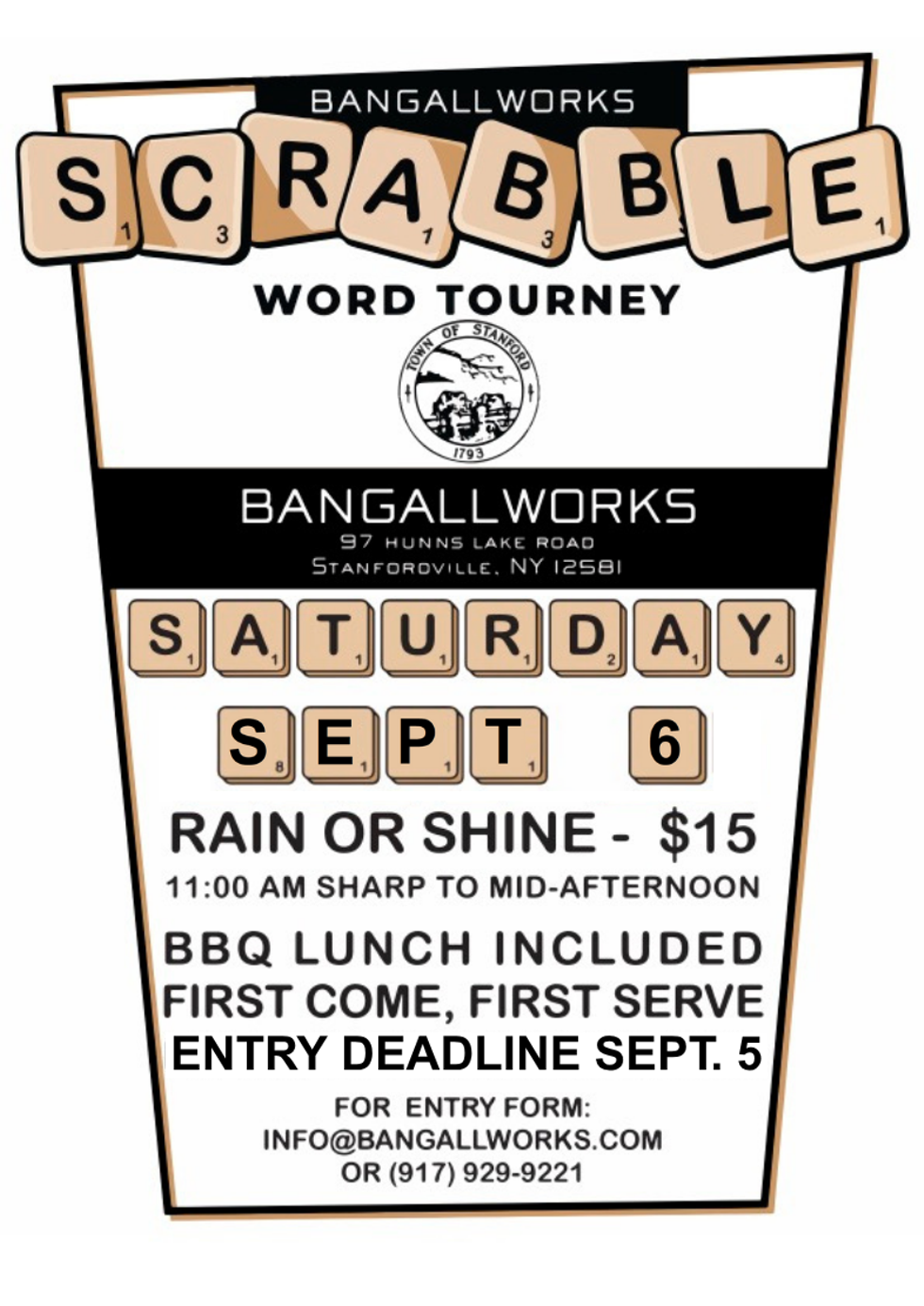 BANGALLWORKS