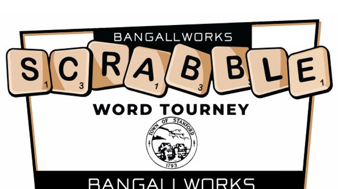 Image: BANGALLWORKS SCRABBLE WORD TOURNEY