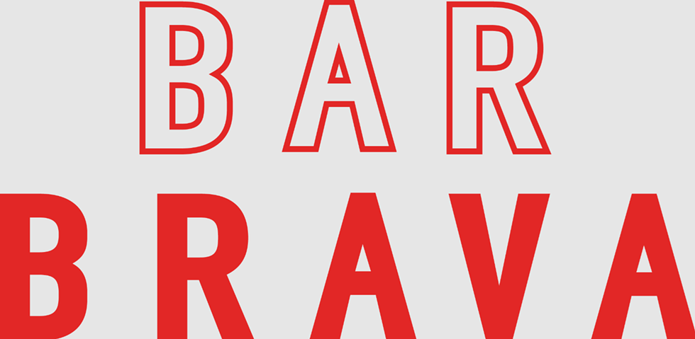 Bar Brava