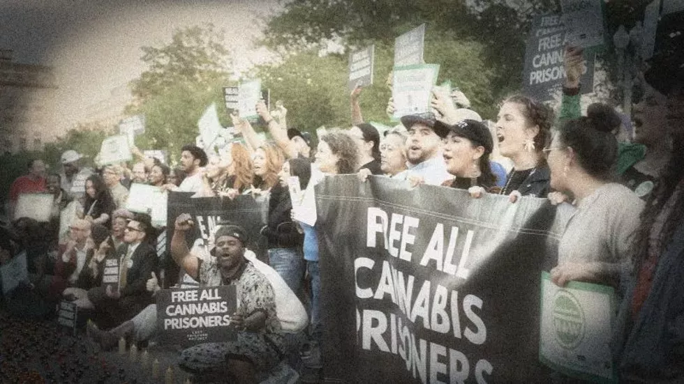 Bar None: Cannabis Redemption