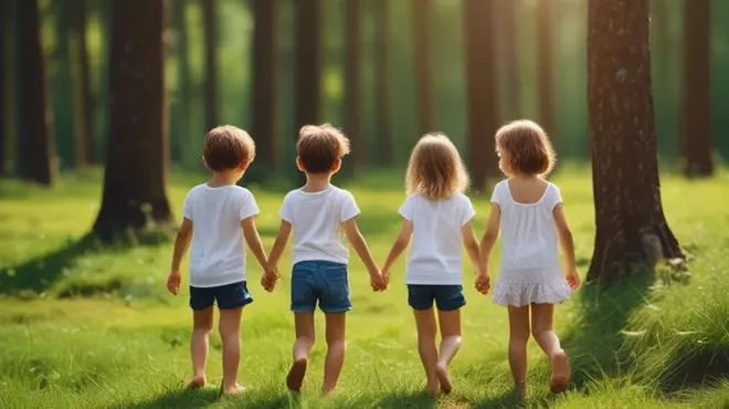 Image: Barefoot Adventures