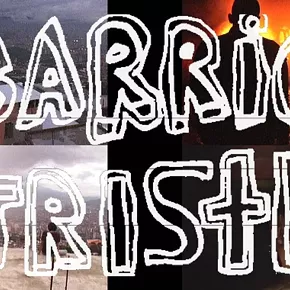 Image: Barrio Triste