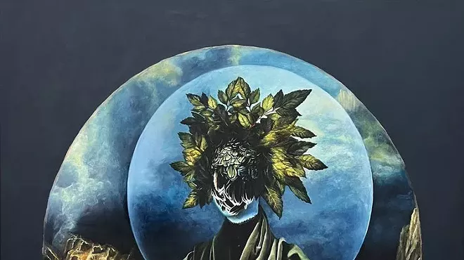 Image: BAU Gallery Announces July Exhibitions
