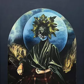 Image: BAU Gallery Announces July Exhibitions