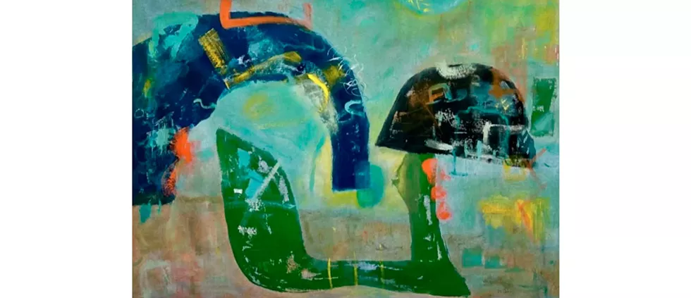 Robin Adler - Breathing Room