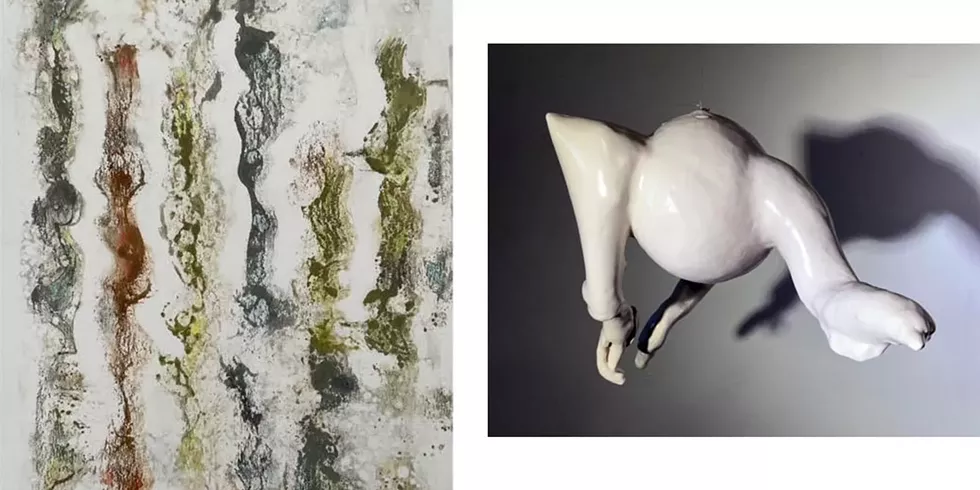 BAU Gallery - Berlin and Harmon