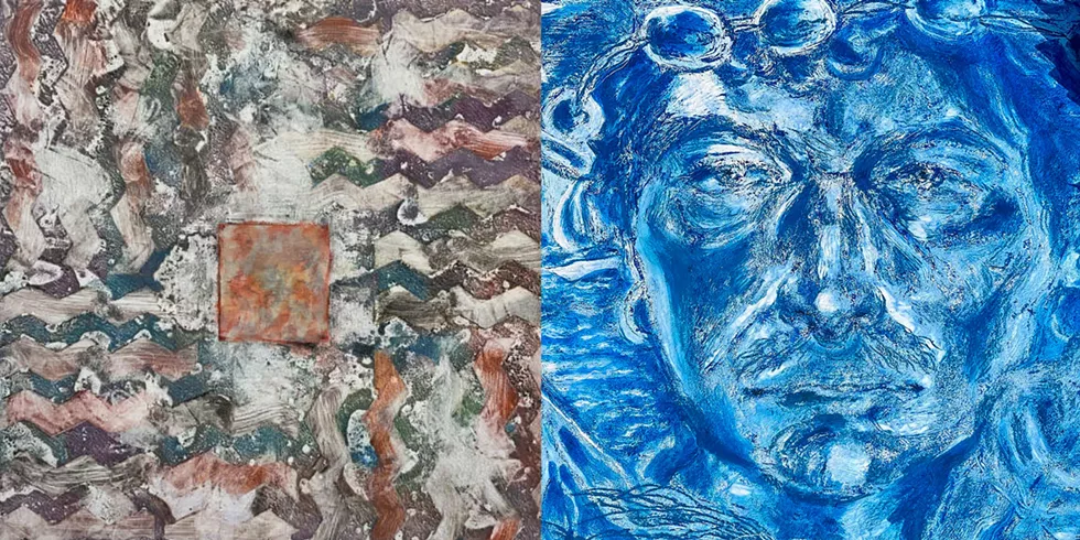 BAU Gallery May Shows
