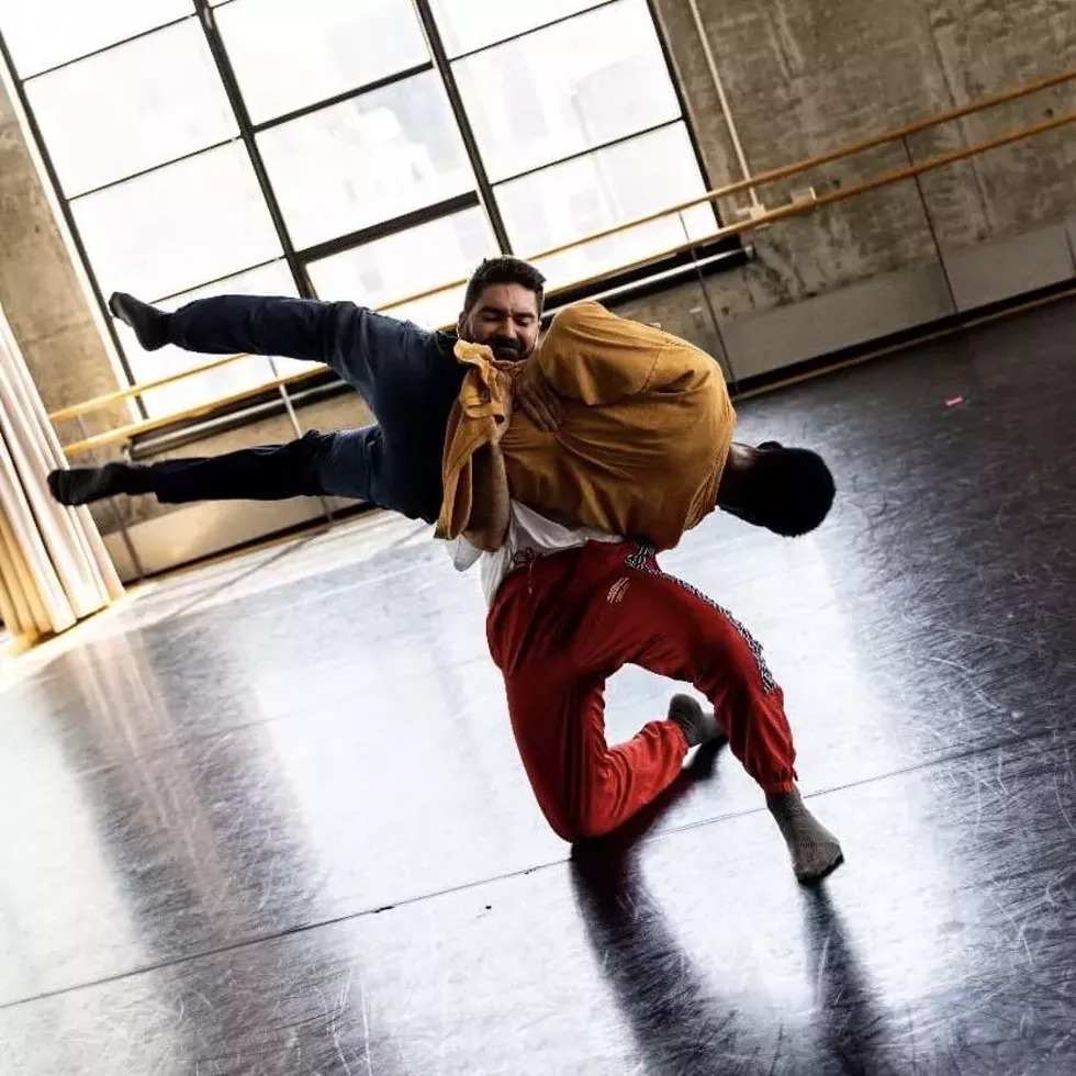 Baye and Asa Open Rehearsal: At the Altar- Sat Jan 10, 2026 @ 7:00 PM