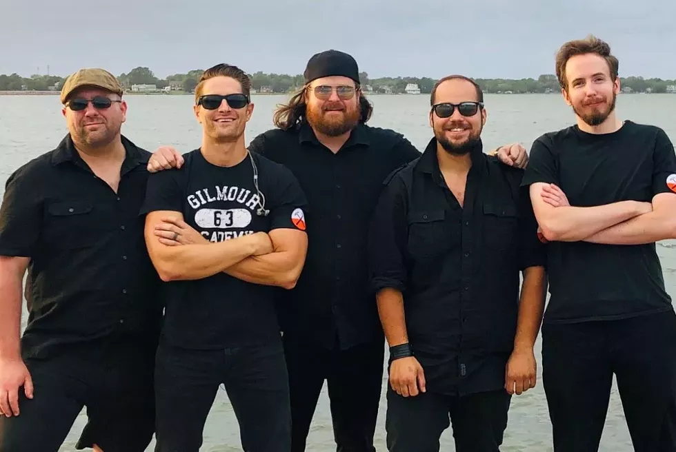 Pink Floyd tribute band Beach Floyd will perform at the Orange County Fair at 8 pm July 17.