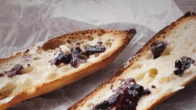 Image: Beacon Bread Company Bakery & Bistro