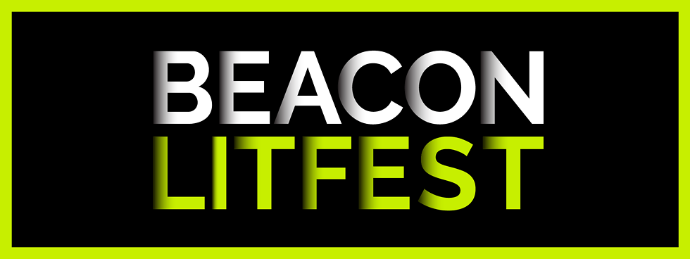 2025 Beacon LitFest