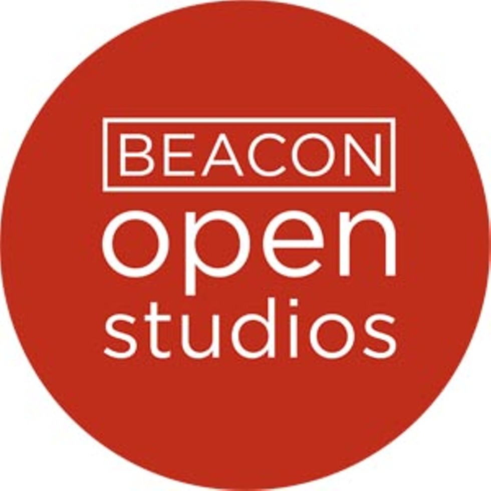 Beacon Open Studios Weekend