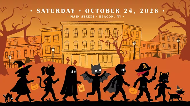 Image: Beacon&rsquo;s Hocus Pocus Halloween Parade & Festivities