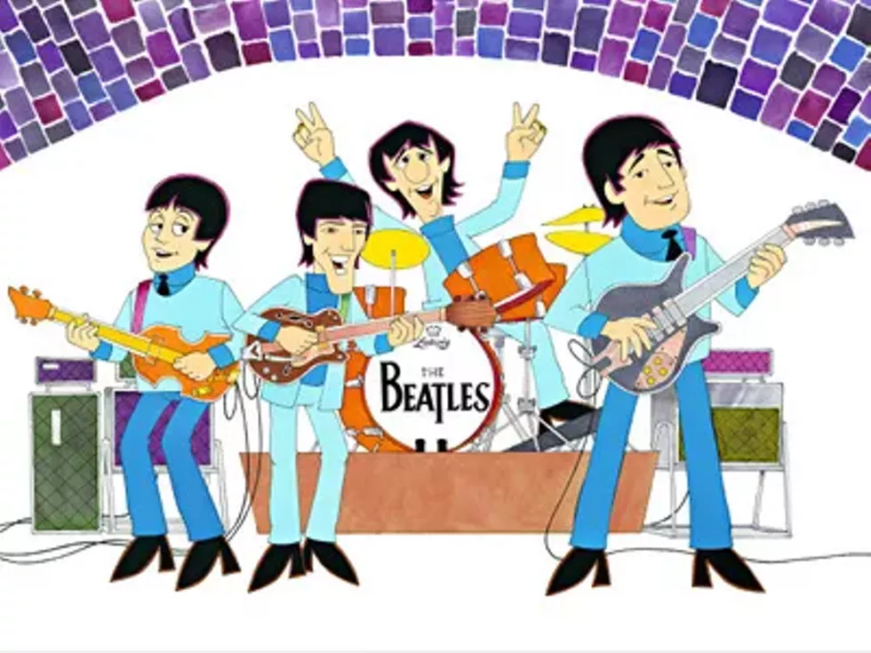 The Beatles Live at the Cavern