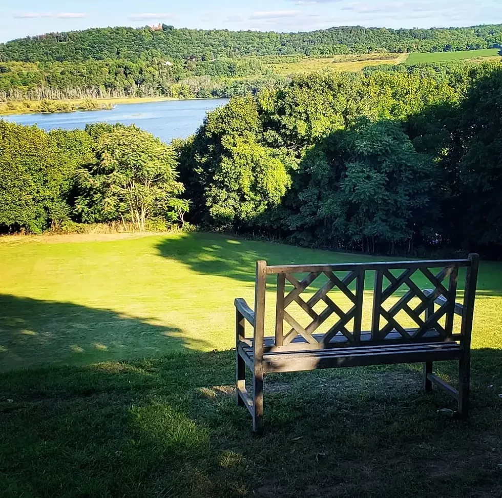 Beattie summer view