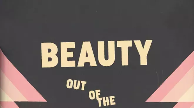 Image: Beauty out of the Ashes: Printed Works of the Harlem Renaissance, 1923-1936