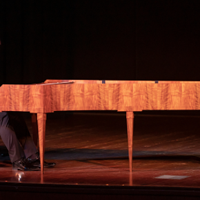 Image: Beethoven's Piano in Concert
