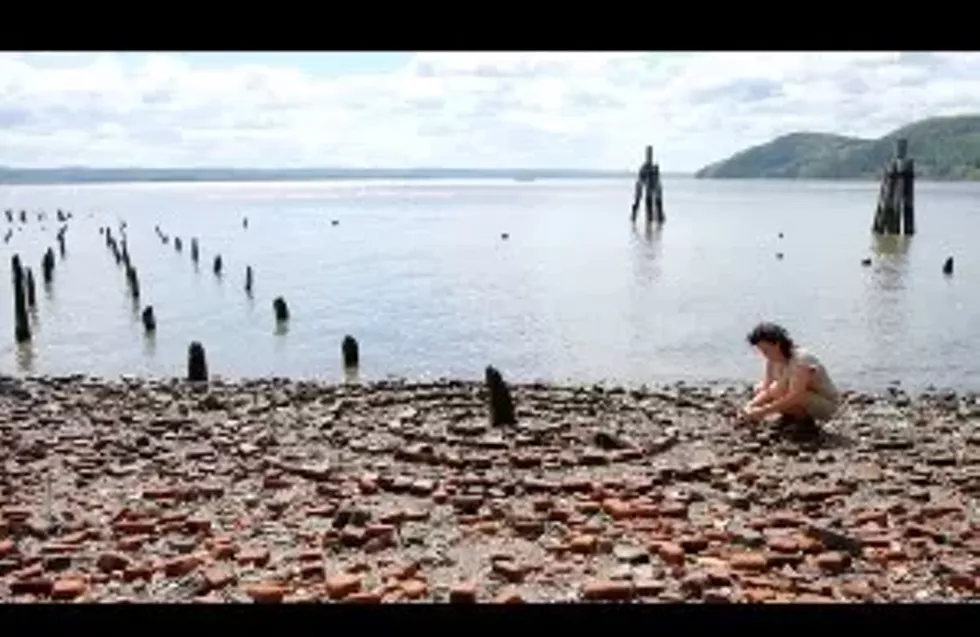 Ripple Stories (Haverstraw), 2021.  Video still