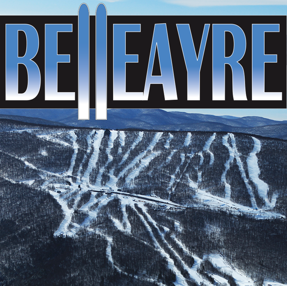 Belleayre Mountain