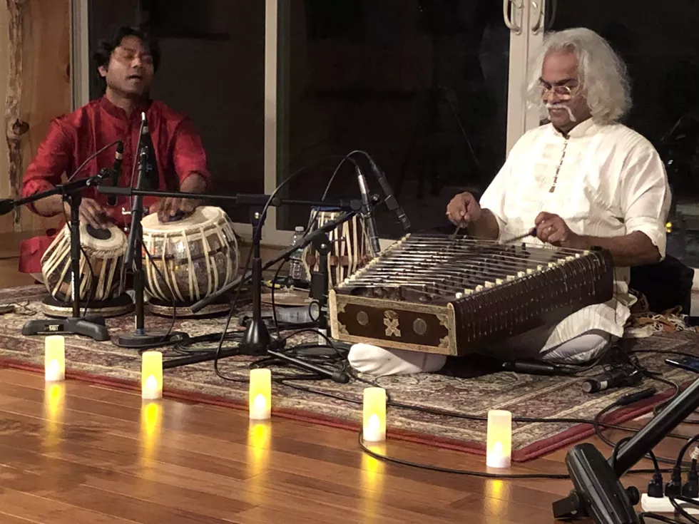 Tarun Bhattacharya