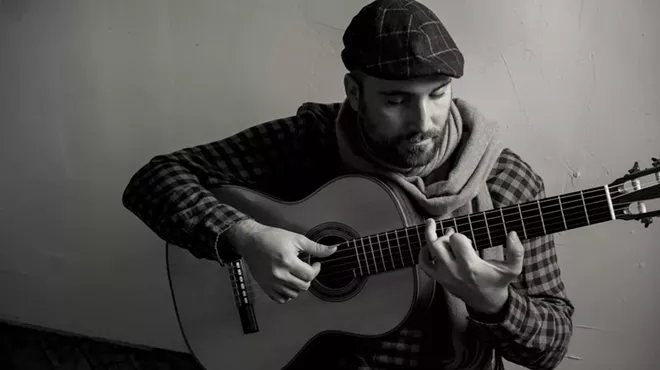 Image: Benji Kaplan