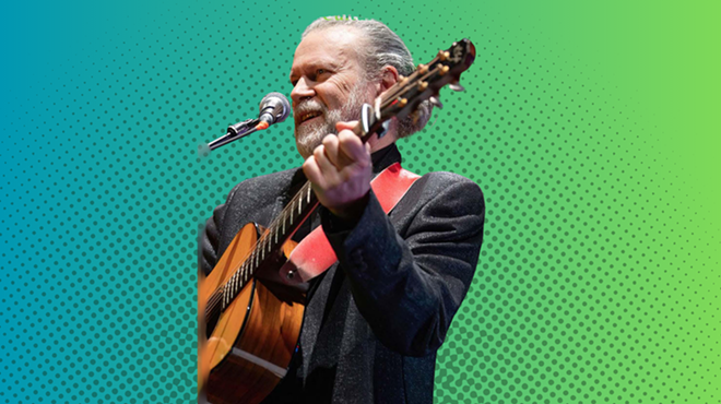 Image: Beppe Gambetta live