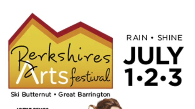 Image: Berkshire Arts Festival