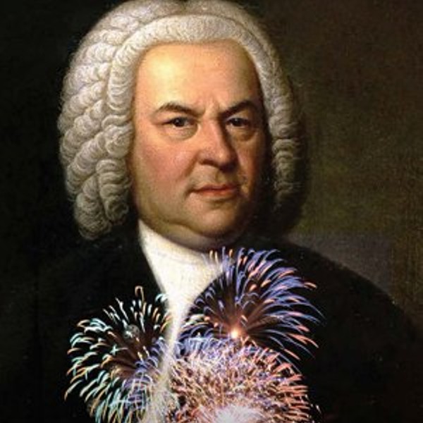 Berkshire Bach at New Year’s Live! in May: The “Brandenburg” Concerti