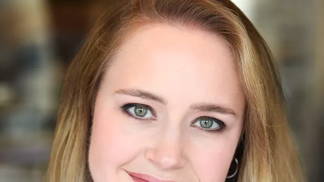 Image: BERKSHIRE BACH presents Organist RENEE ANNE LOUPRETTE