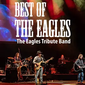 Image: Best of The Eagles