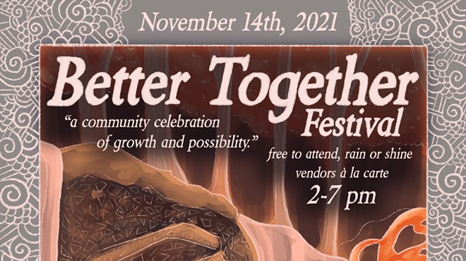 Better Together Festival