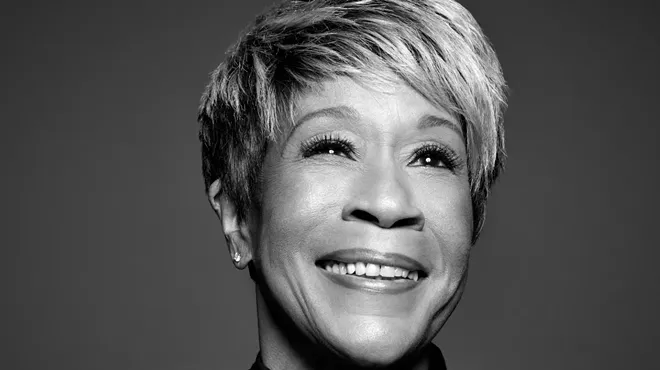 Image: Bettye LaVette
