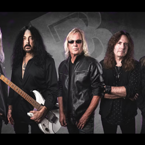 Image: Beyond Purple - The Best of Deep Purple, Whitesnake, Rainbow & Dio