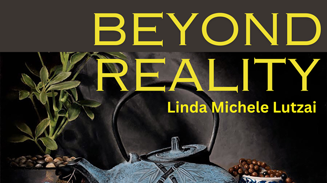 Image: Beyond Reality