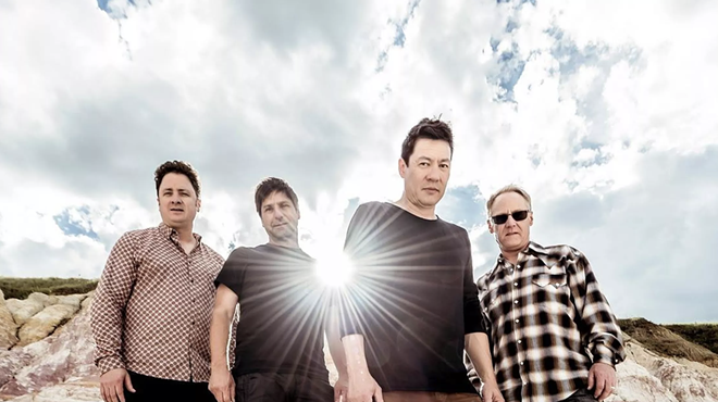 Image: Big Head Todd and the Monsters